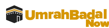 Umrah Badal